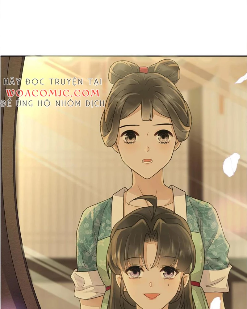 Phu Quân Hoàng Vị Thuộc Về Ta Chapter 36 - Trang 2