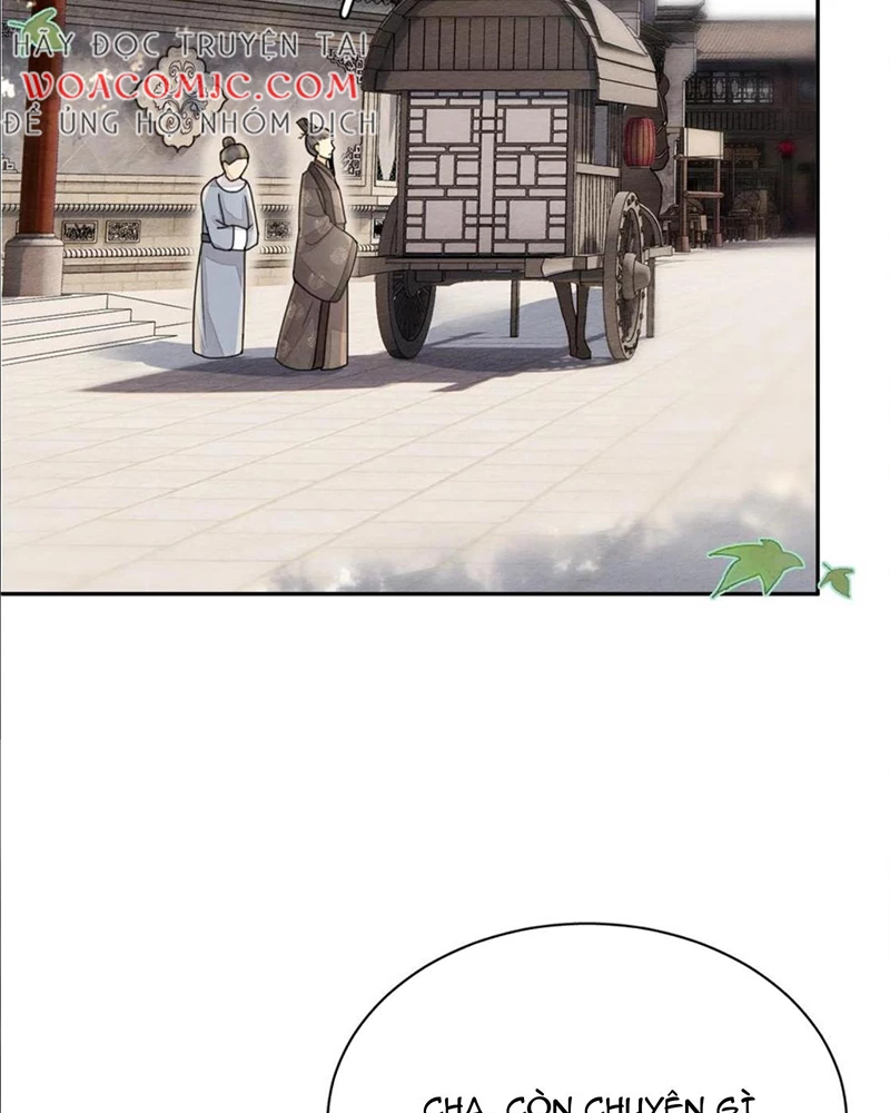 Phu Quân Hoàng Vị Thuộc Về Ta Chapter 36 - Trang 2