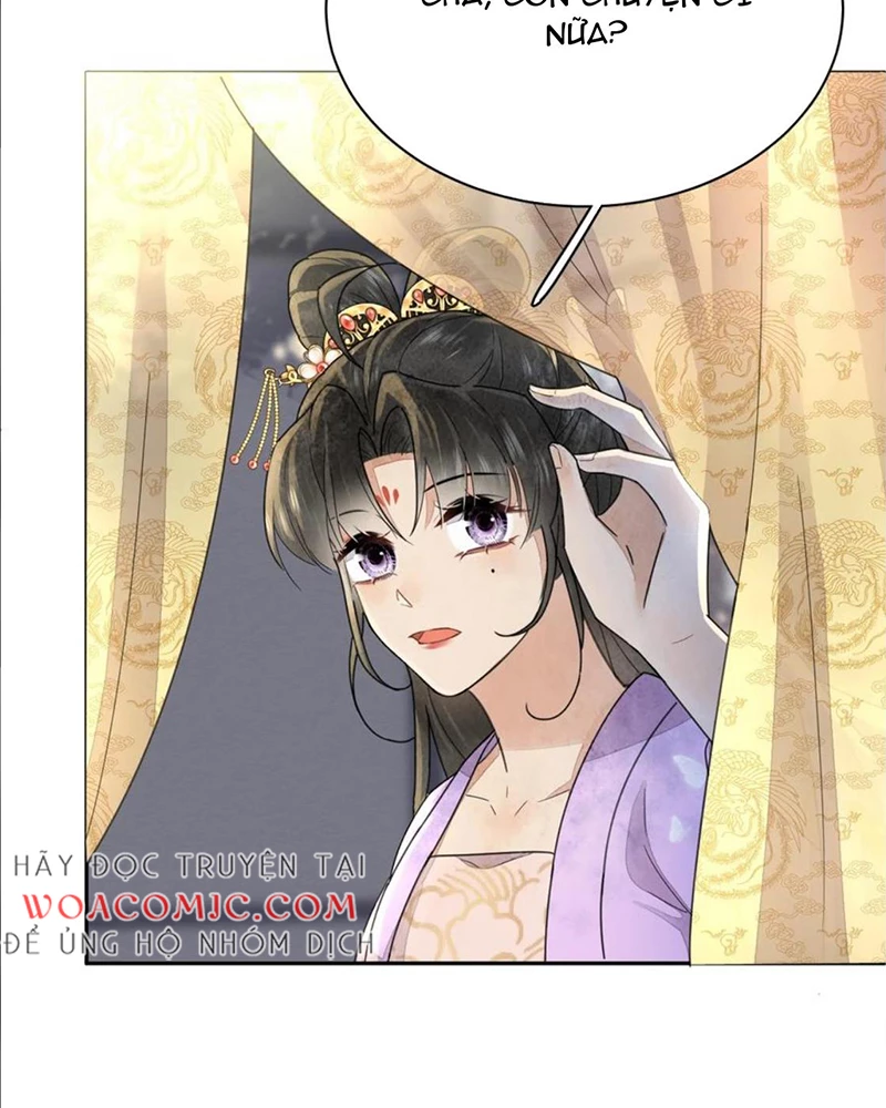 Phu Quân Hoàng Vị Thuộc Về Ta Chapter 36 - Trang 2