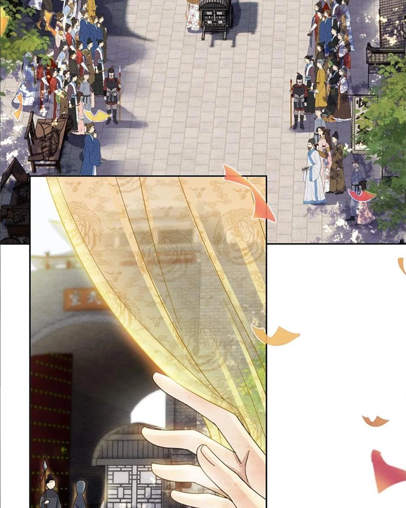 Phu Quân Hoàng Vị Thuộc Về Ta Chapter 36 - Trang 2