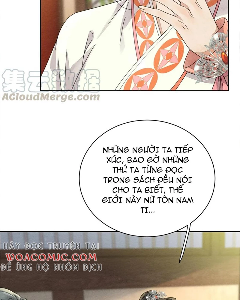 Phu Quân Hoàng Vị Thuộc Về Ta Chapter 36 - Trang 2