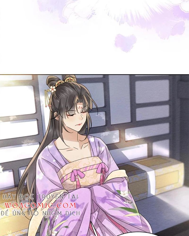 Phu Quân Hoàng Vị Thuộc Về Ta Chapter 36 - Trang 2