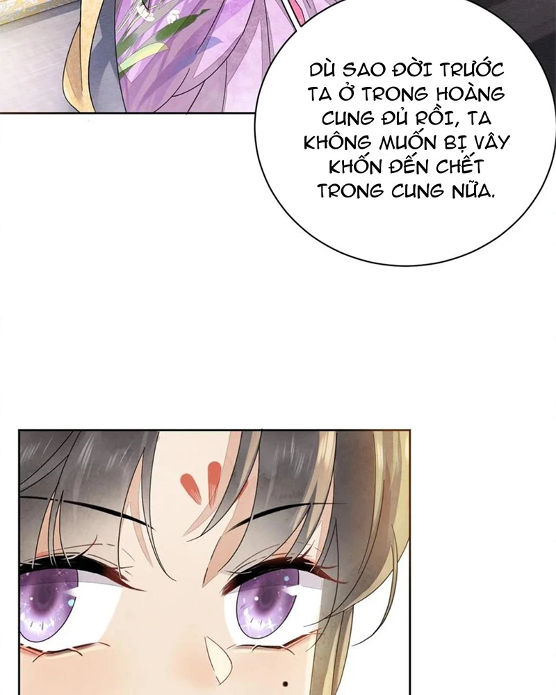 Phu Quân Hoàng Vị Thuộc Về Ta Chapter 36 - Trang 2