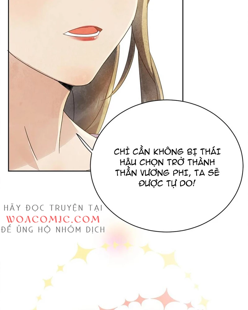 Phu Quân Hoàng Vị Thuộc Về Ta Chapter 36 - Trang 2