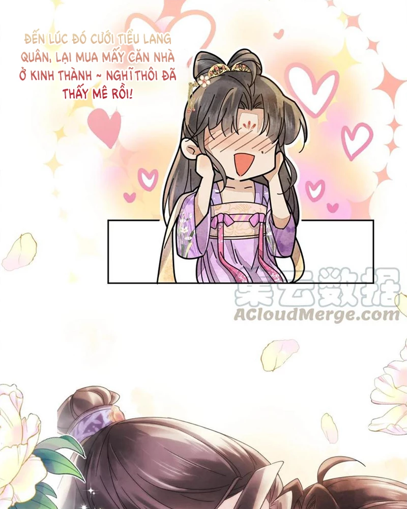 Phu Quân Hoàng Vị Thuộc Về Ta Chapter 36 - Trang 2