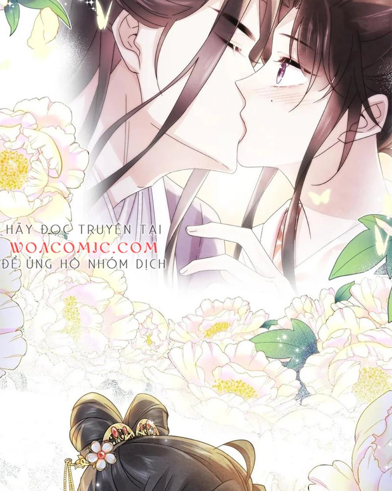 Phu Quân Hoàng Vị Thuộc Về Ta Chapter 36 - Trang 2