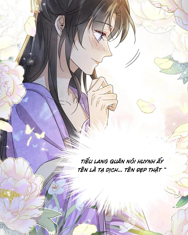 Phu Quân Hoàng Vị Thuộc Về Ta Chapter 36 - Trang 2