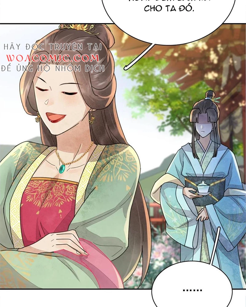 Phu Quân Hoàng Vị Thuộc Về Ta Chapter 36 - Trang 2