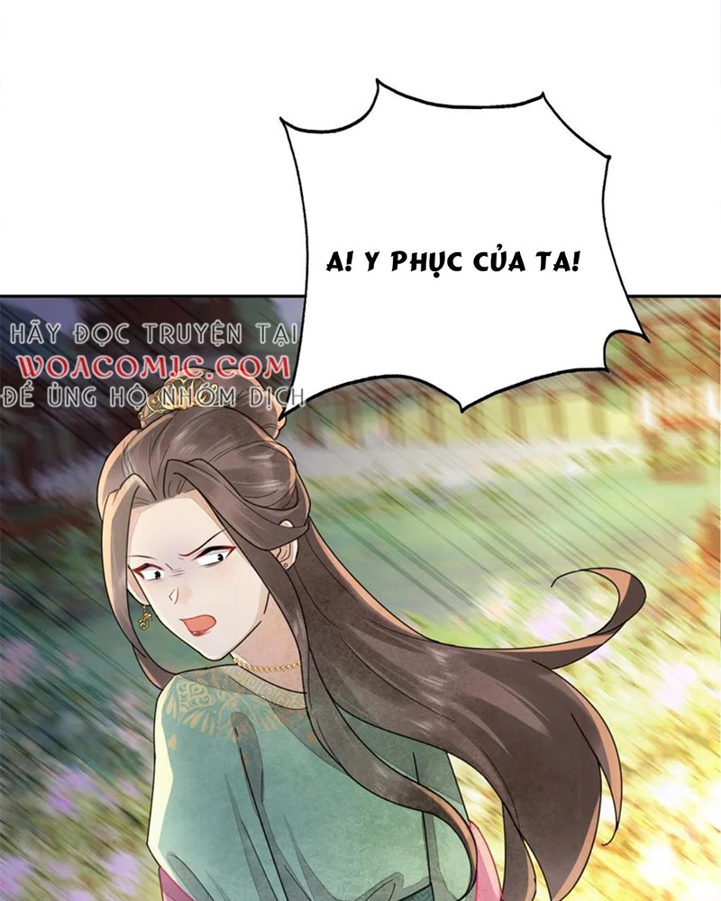 Phu Quân Hoàng Vị Thuộc Về Ta Chapter 36 - Trang 2