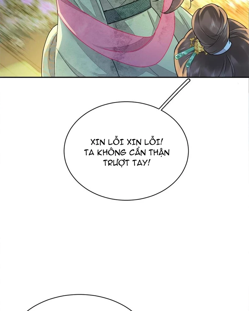 Phu Quân Hoàng Vị Thuộc Về Ta Chapter 36 - Trang 2