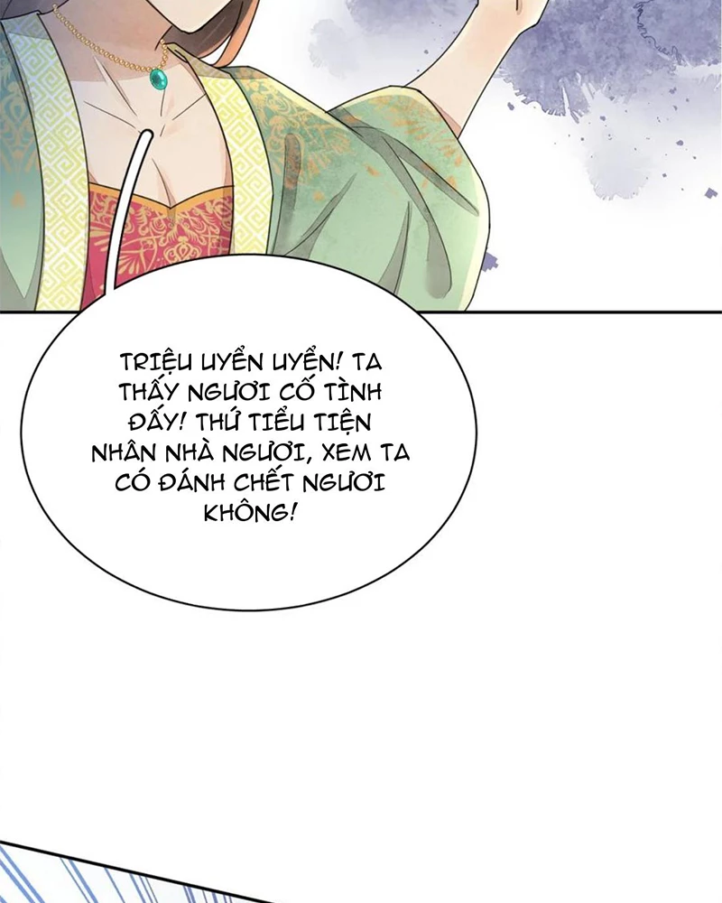 Phu Quân Hoàng Vị Thuộc Về Ta Chapter 36 - Trang 2