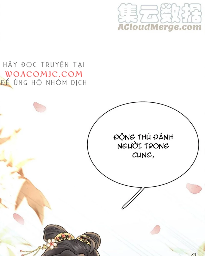 Phu Quân Hoàng Vị Thuộc Về Ta Chapter 36 - Trang 2