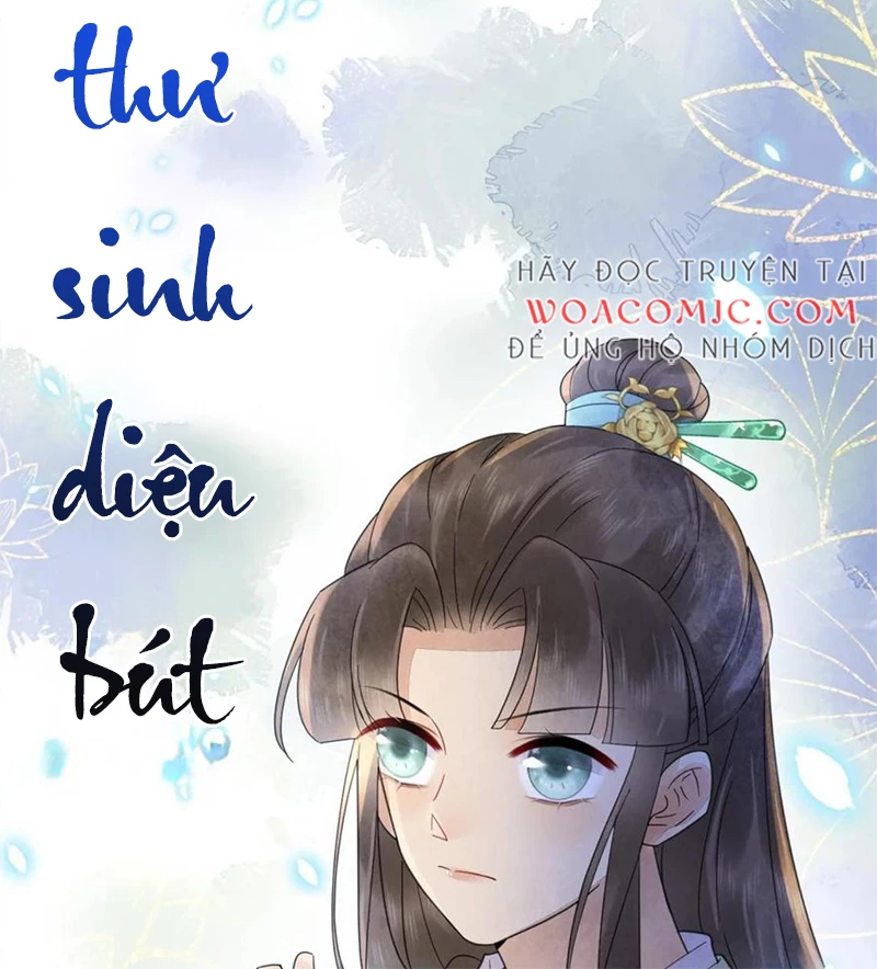 Phu Quân Hoàng Vị Thuộc Về Ta Chapter 37 - Trang 2