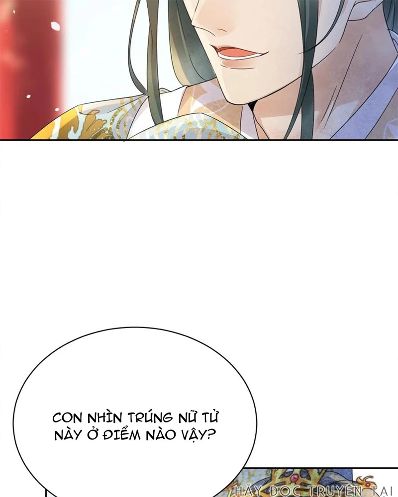 Phu Quân Hoàng Vị Thuộc Về Ta Chapter 37 - Trang 2