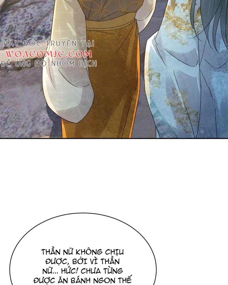 Phu Quân Hoàng Vị Thuộc Về Ta Chapter 38 - Trang 2