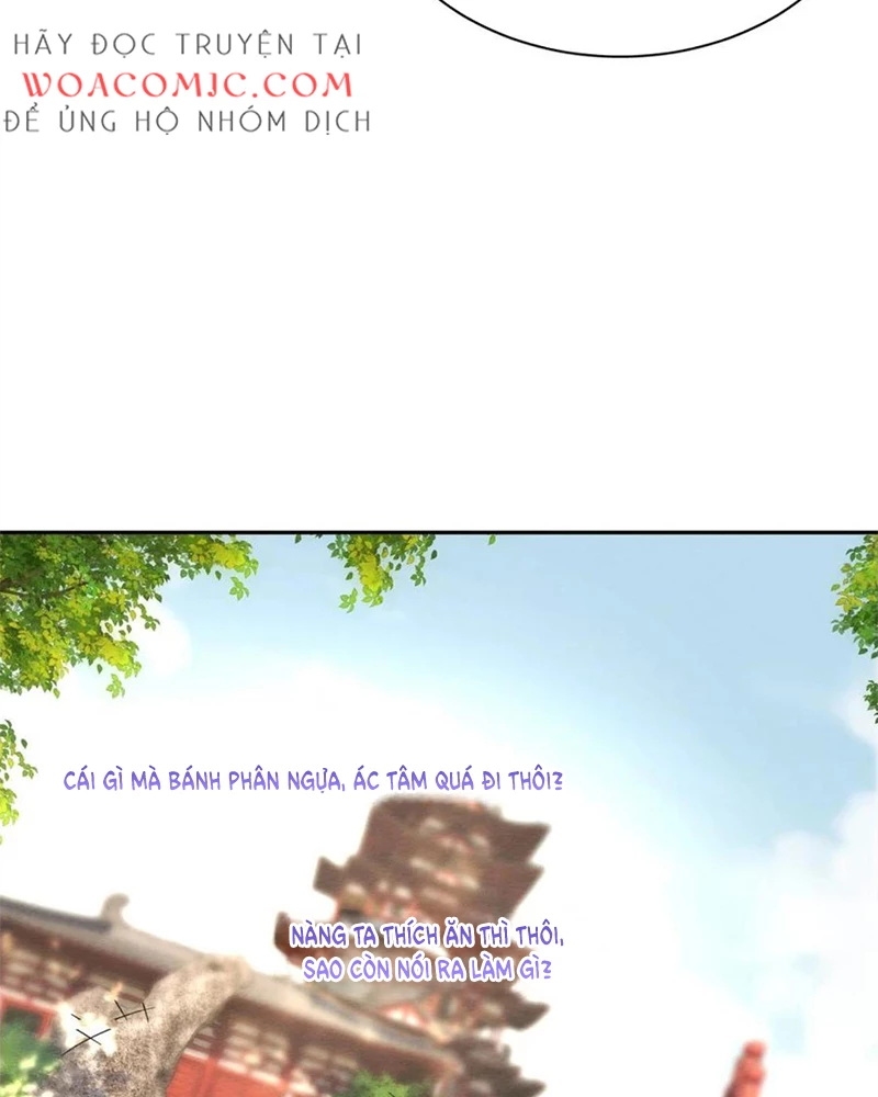 Phu Quân Hoàng Vị Thuộc Về Ta Chapter 38 - Trang 2