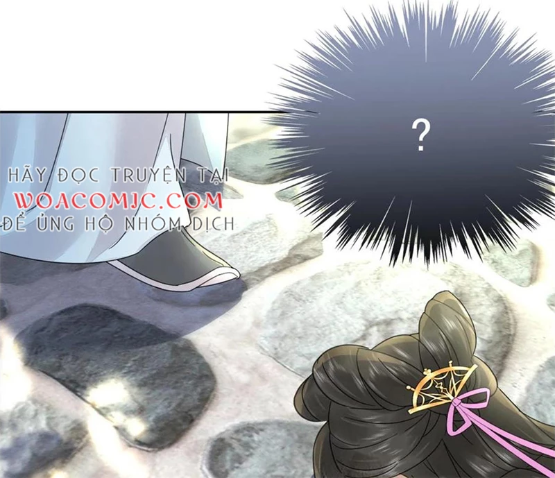 Phu Quân Hoàng Vị Thuộc Về Ta Chapter 38 - Trang 2