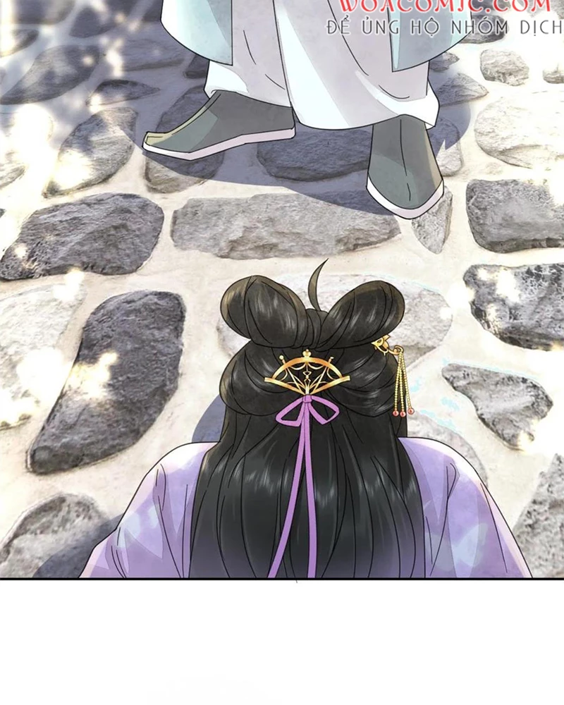 Phu Quân Hoàng Vị Thuộc Về Ta Chapter 38 - Trang 2