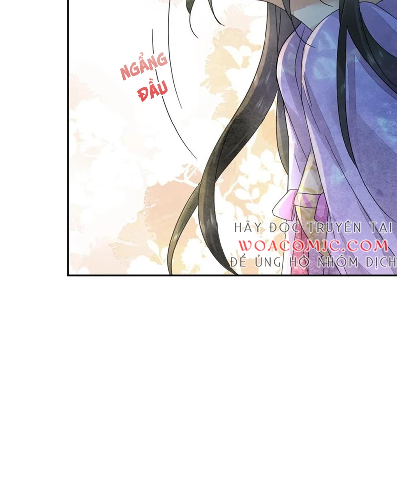 Phu Quân Hoàng Vị Thuộc Về Ta Chapter 38 - Trang 2