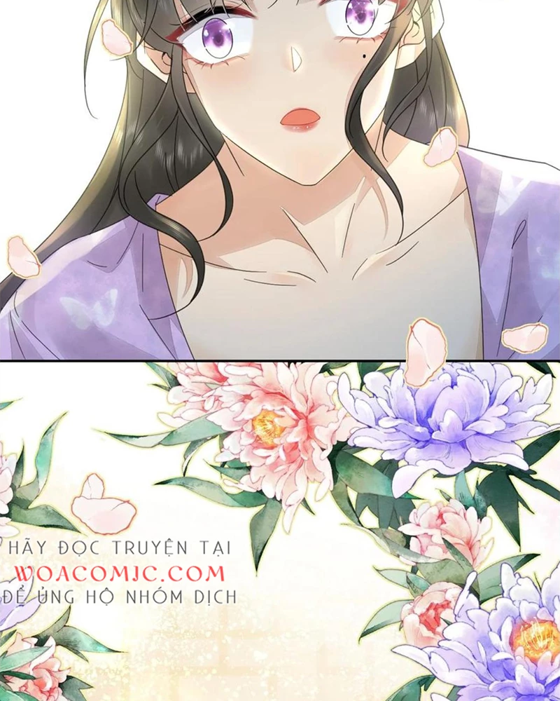 Phu Quân Hoàng Vị Thuộc Về Ta Chapter 38 - Trang 2