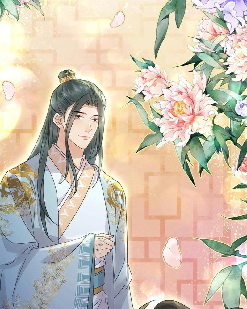 Phu Quân Hoàng Vị Thuộc Về Ta Chapter 38 - Trang 2