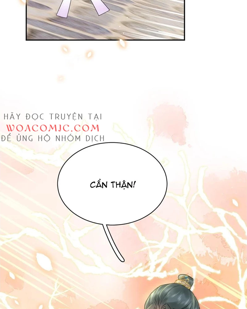 Phu Quân Hoàng Vị Thuộc Về Ta Chapter 38 - Trang 2