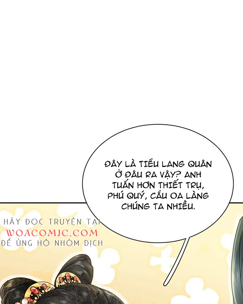 Phu Quân Hoàng Vị Thuộc Về Ta Chapter 38 - Trang 2