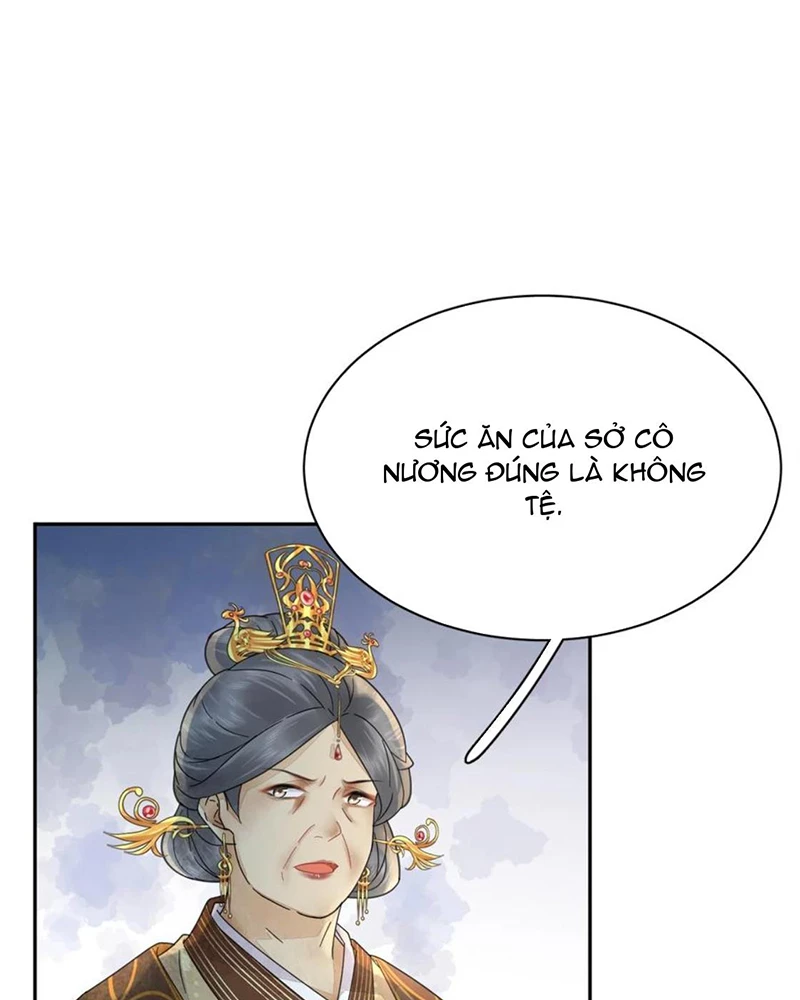 Phu Quân Hoàng Vị Thuộc Về Ta Chapter 38 - Trang 2
