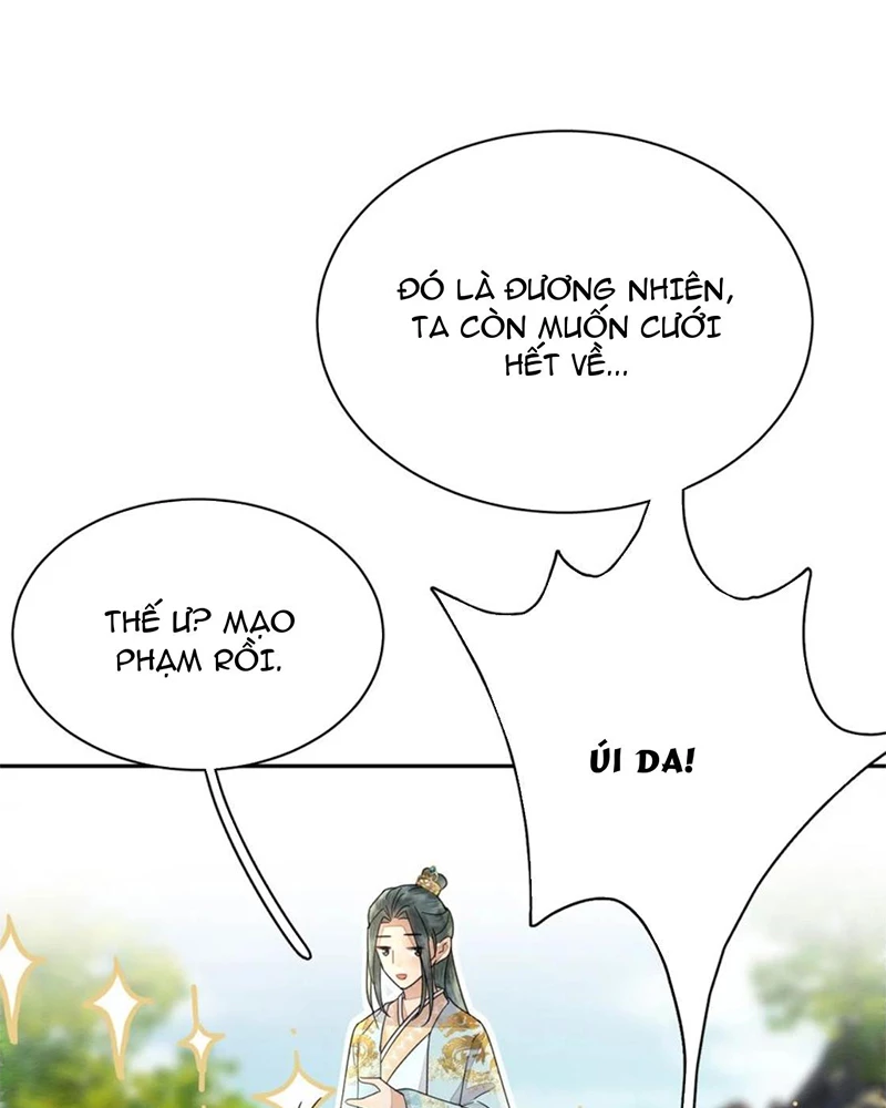 Phu Quân Hoàng Vị Thuộc Về Ta Chapter 38 - Trang 2