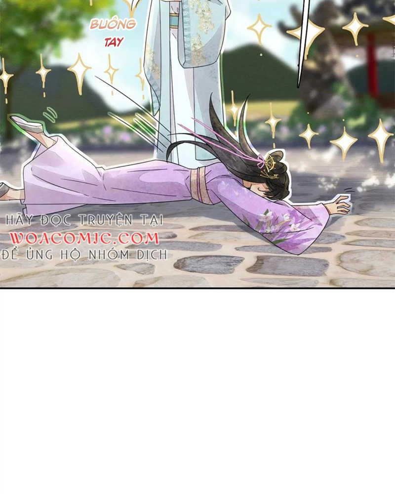 Phu Quân Hoàng Vị Thuộc Về Ta Chapter 38 - Trang 2