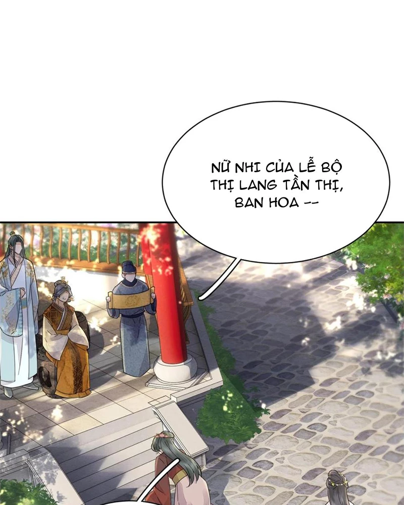 Phu Quân Hoàng Vị Thuộc Về Ta Chapter 38 - Trang 2