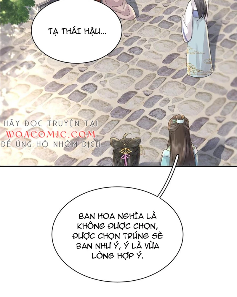 Phu Quân Hoàng Vị Thuộc Về Ta Chapter 38 - Trang 2