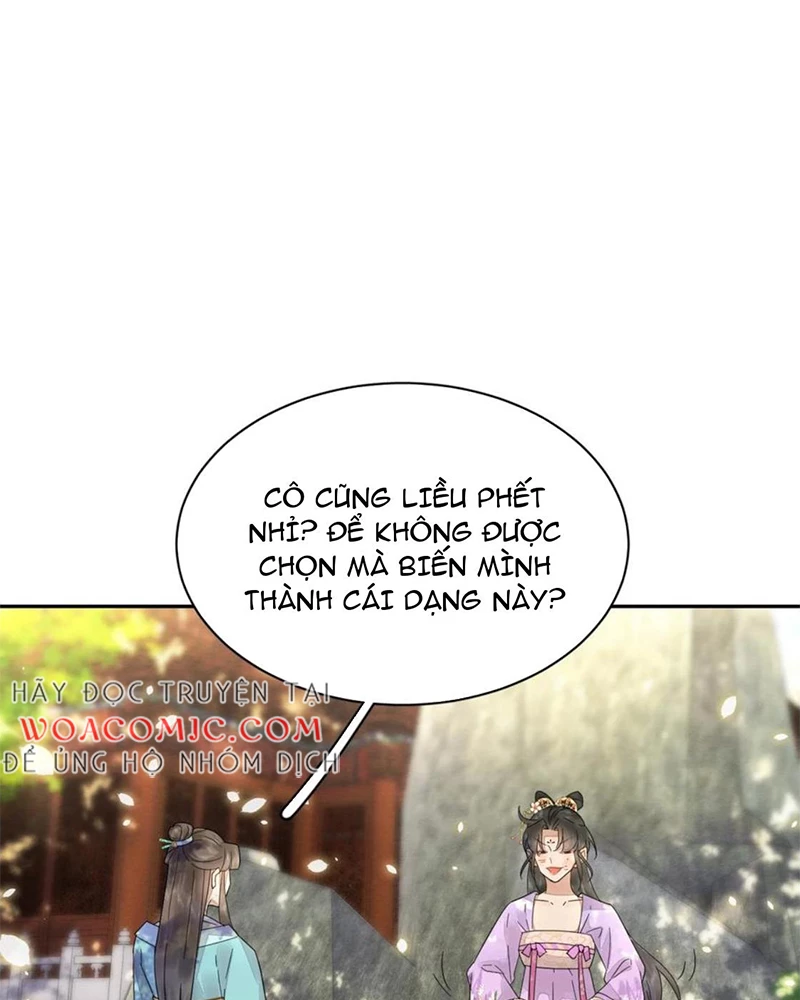 Phu Quân Hoàng Vị Thuộc Về Ta Chapter 38 - Trang 2