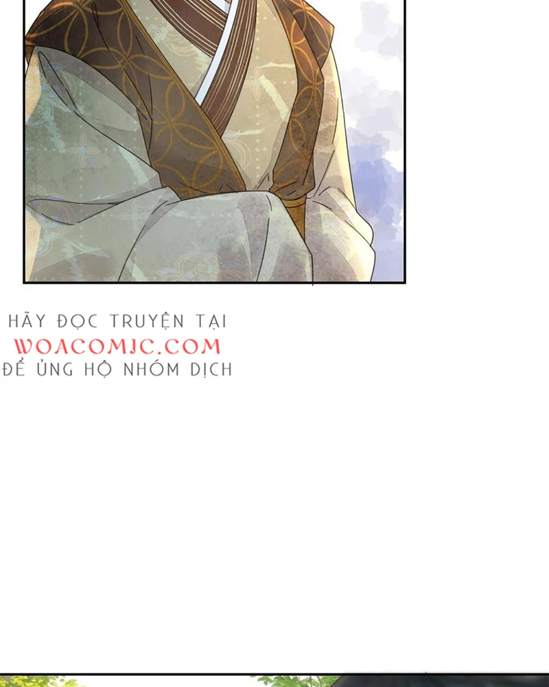 Phu Quân Hoàng Vị Thuộc Về Ta Chapter 38 - Trang 2