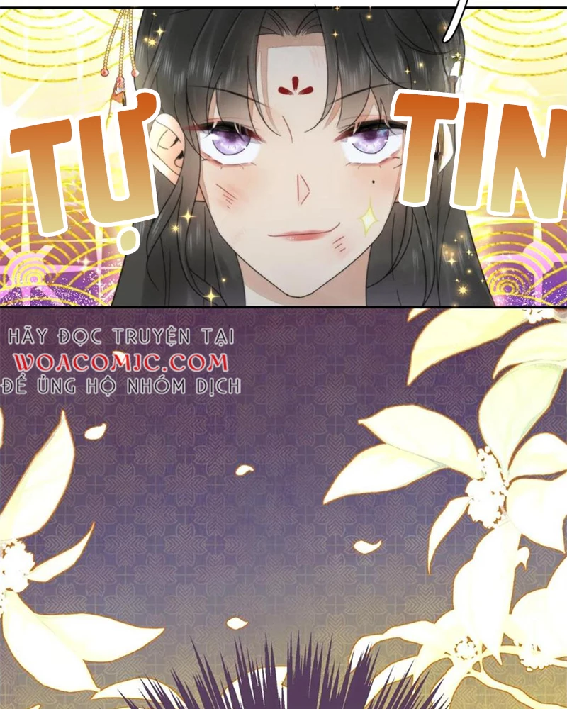 Phu Quân Hoàng Vị Thuộc Về Ta Chapter 38 - Trang 2