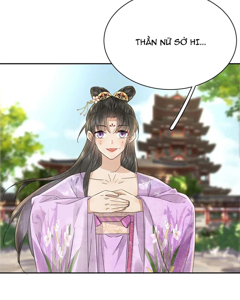 Phu Quân Hoàng Vị Thuộc Về Ta Chapter 38 - Trang 2