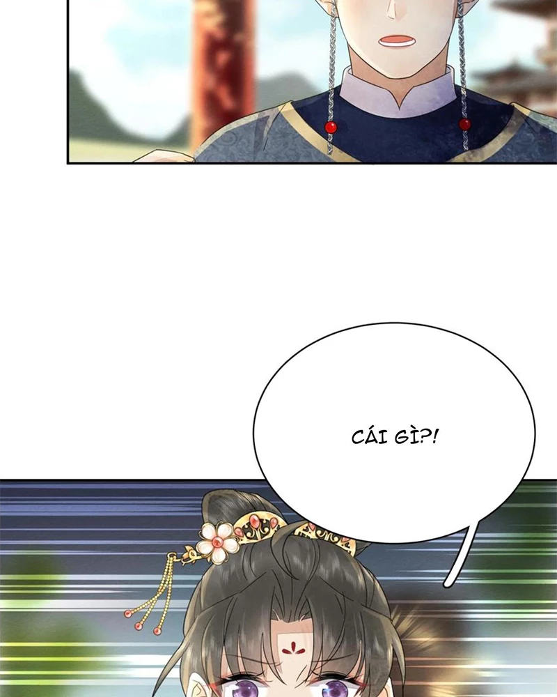 Phu Quân Hoàng Vị Thuộc Về Ta Chapter 38 - Trang 2