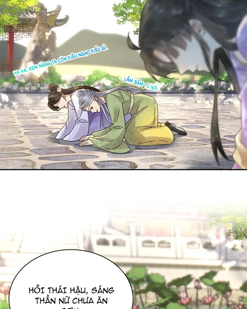 Phu Quân Hoàng Vị Thuộc Về Ta Chapter 38 - Trang 2