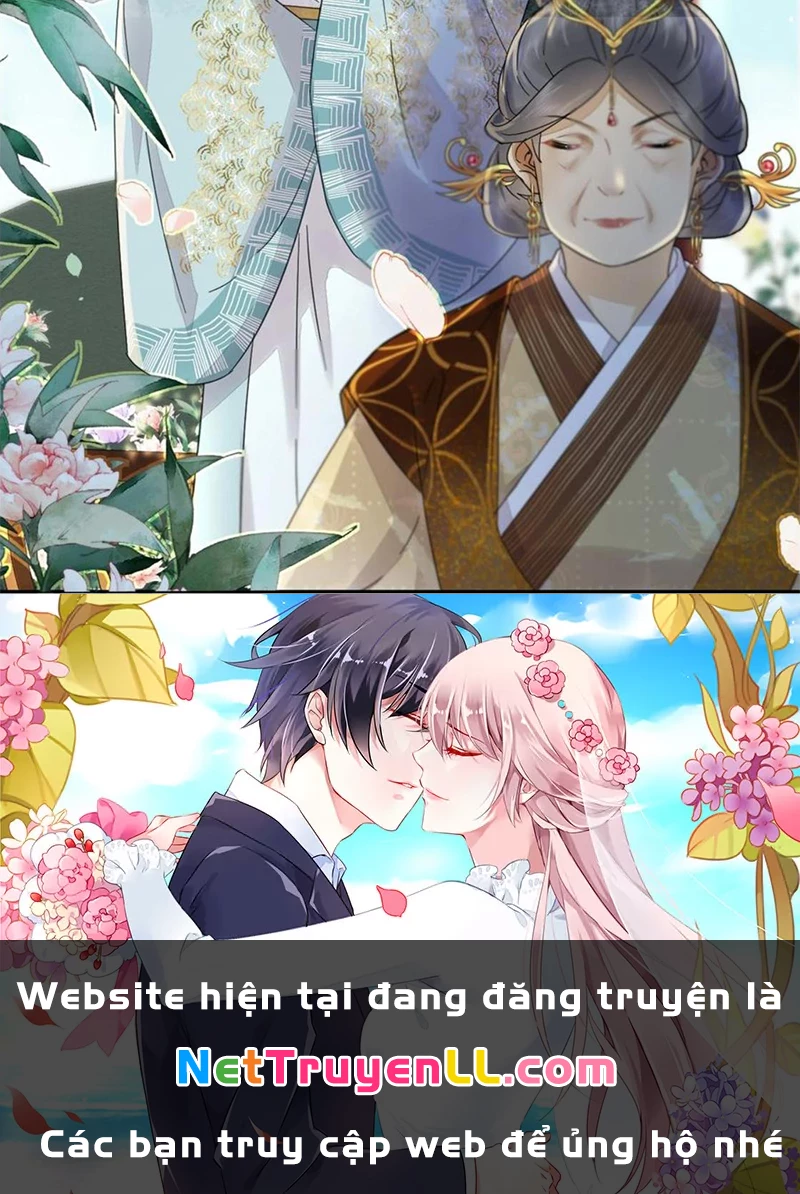 Phu Quân Hoàng Vị Thuộc Về Ta Chapter 38 - Trang 2