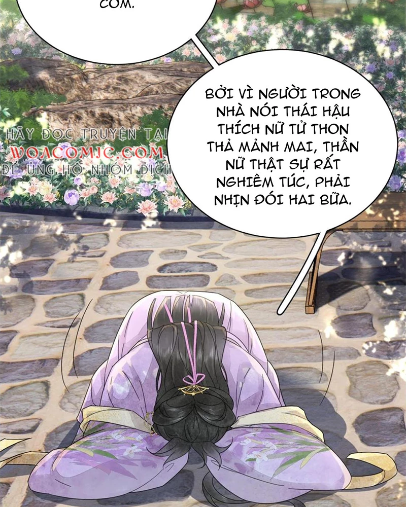 Phu Quân Hoàng Vị Thuộc Về Ta Chapter 38 - Trang 2