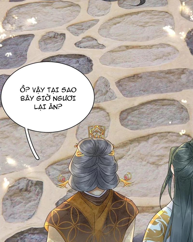 Phu Quân Hoàng Vị Thuộc Về Ta Chapter 38 - Trang 2