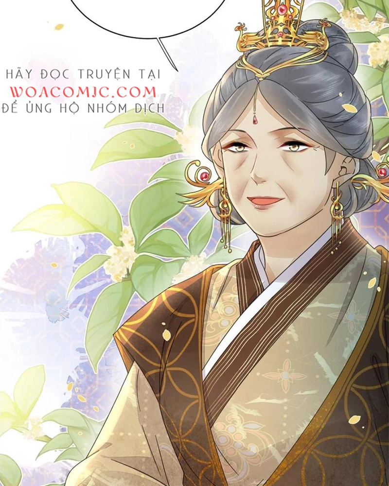 Phu Quân Hoàng Vị Thuộc Về Ta Chapter 39 - Trang 2