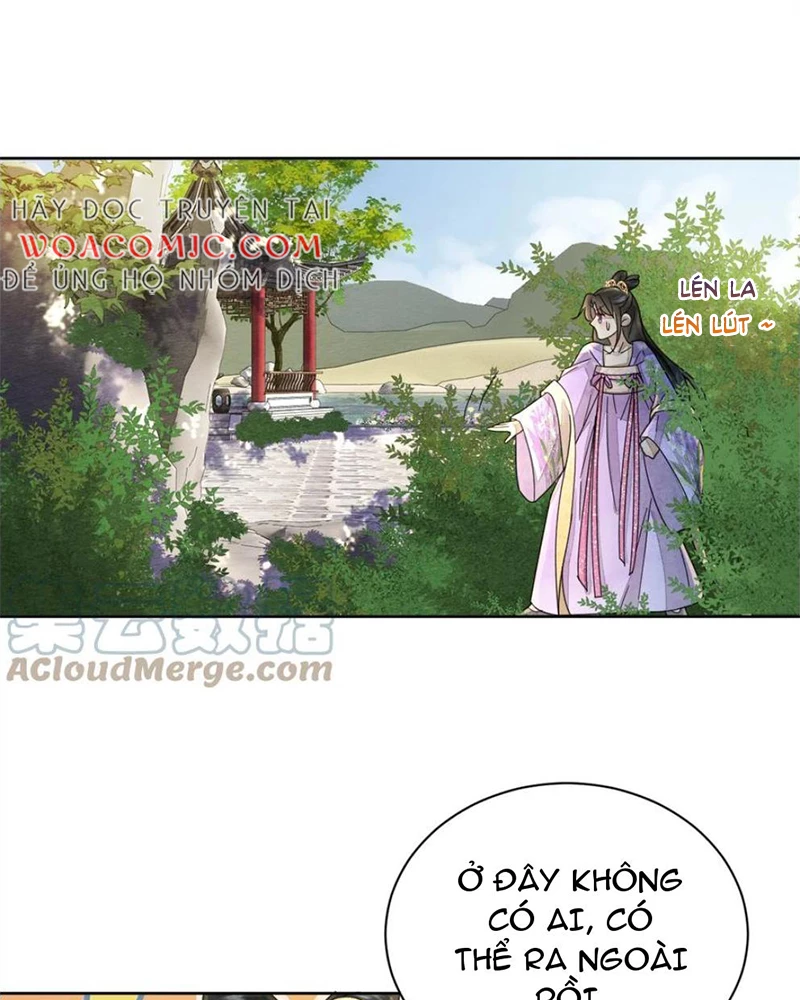 Phu Quân Hoàng Vị Thuộc Về Ta Chapter 39 - Trang 2