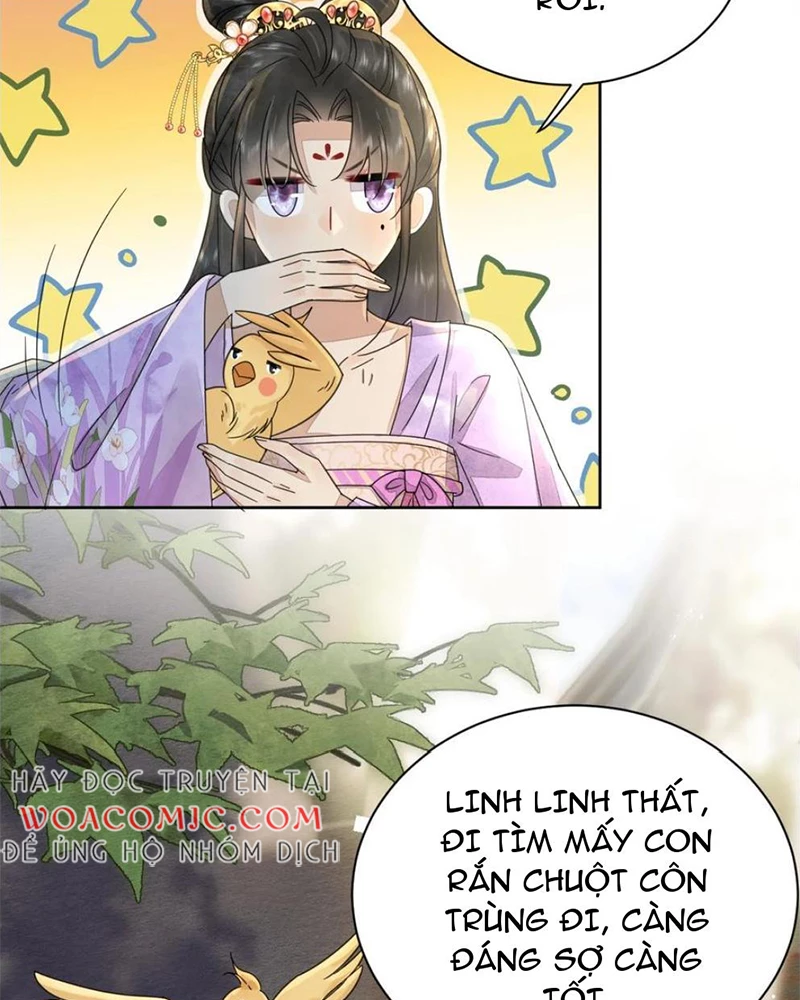 Phu Quân Hoàng Vị Thuộc Về Ta Chapter 39 - Trang 2