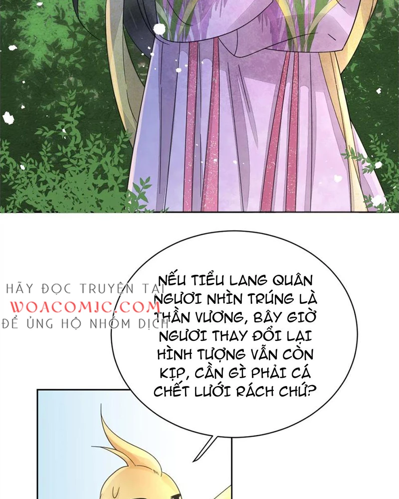 Phu Quân Hoàng Vị Thuộc Về Ta Chapter 39 - Trang 2