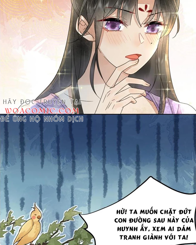 Phu Quân Hoàng Vị Thuộc Về Ta Chapter 39 - Trang 2