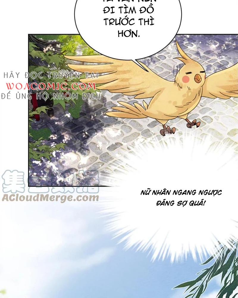 Phu Quân Hoàng Vị Thuộc Về Ta Chapter 39 - Trang 2