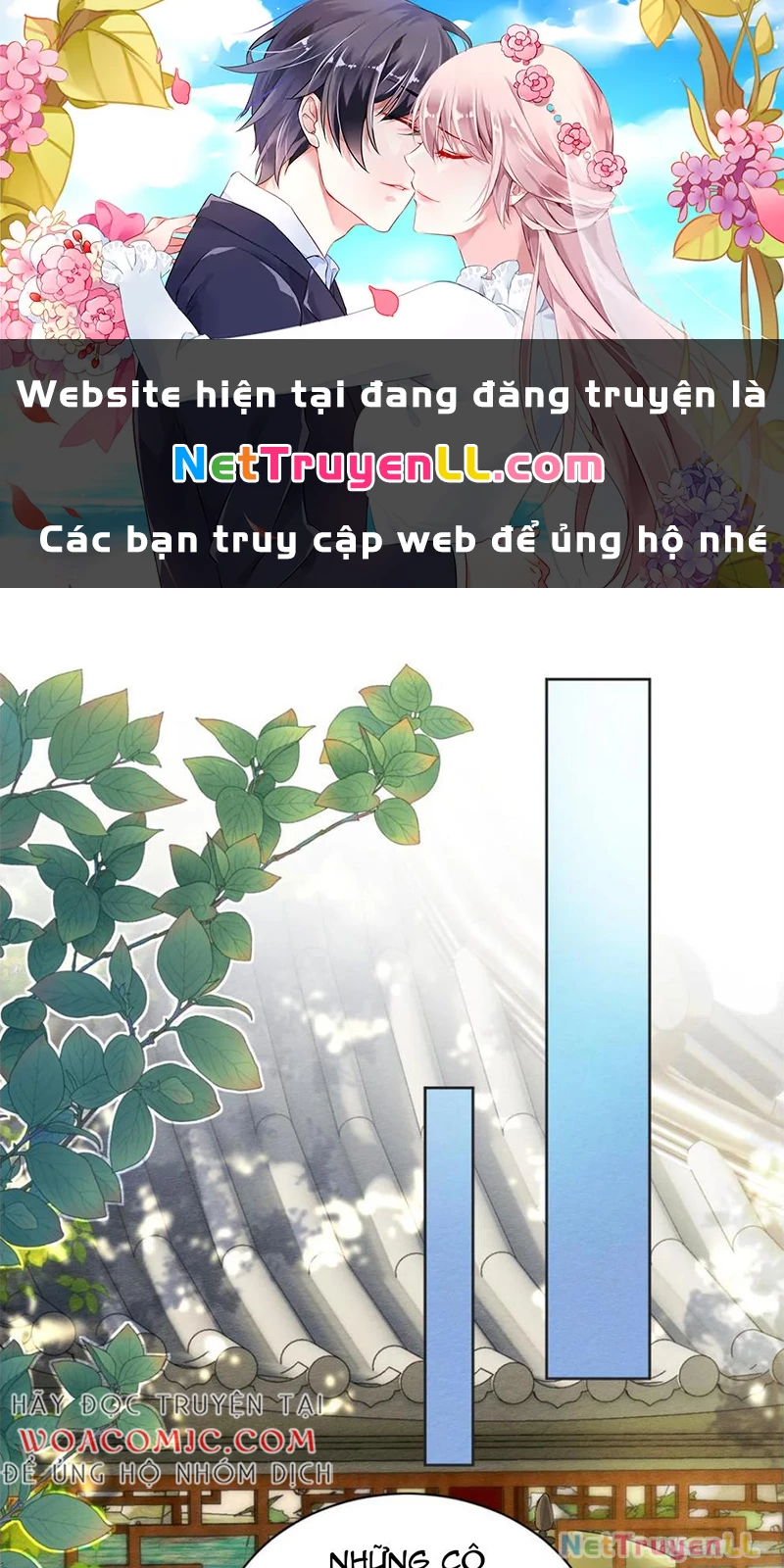 Phu Quân Hoàng Vị Thuộc Về Ta Chapter 39 - Trang 2