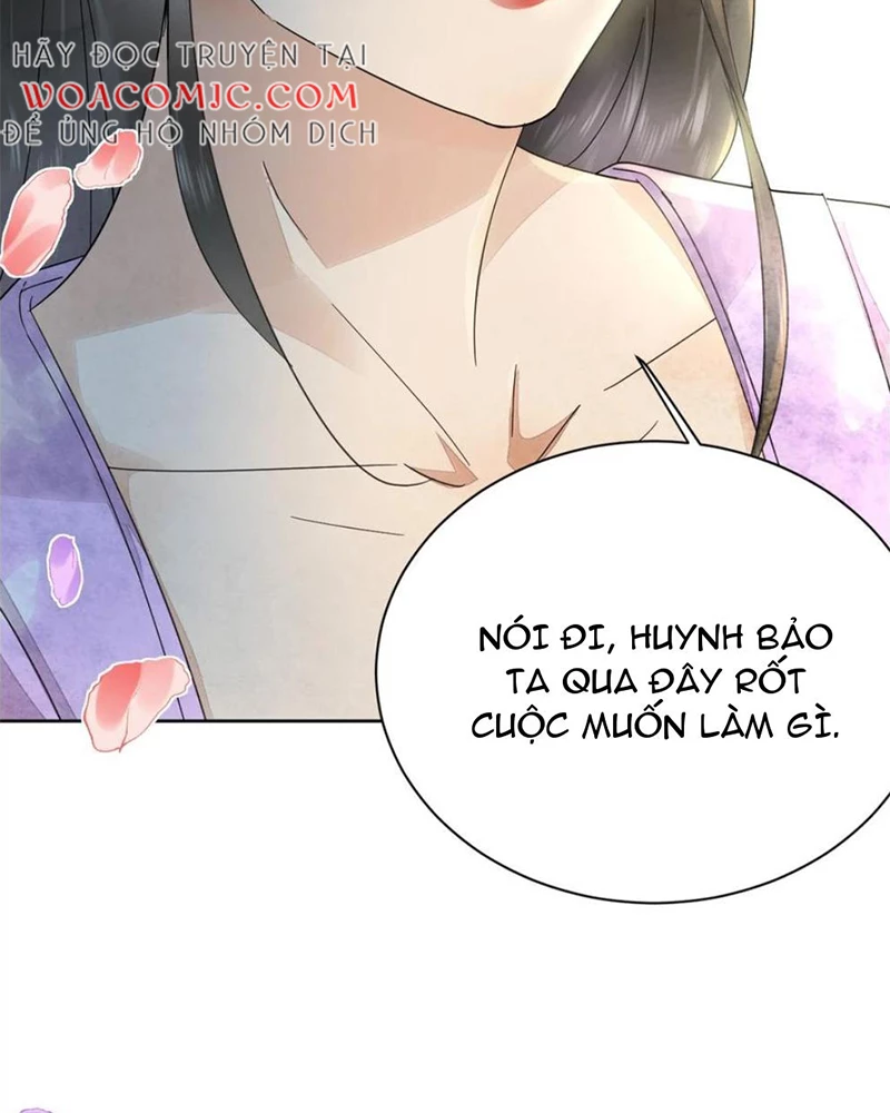 Phu Quân Hoàng Vị Thuộc Về Ta Chapter 39 - Trang 2