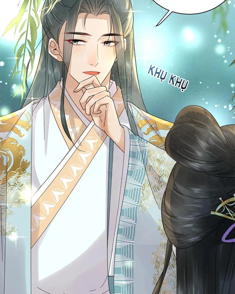 Phu Quân Hoàng Vị Thuộc Về Ta Chapter 39 - Trang 2